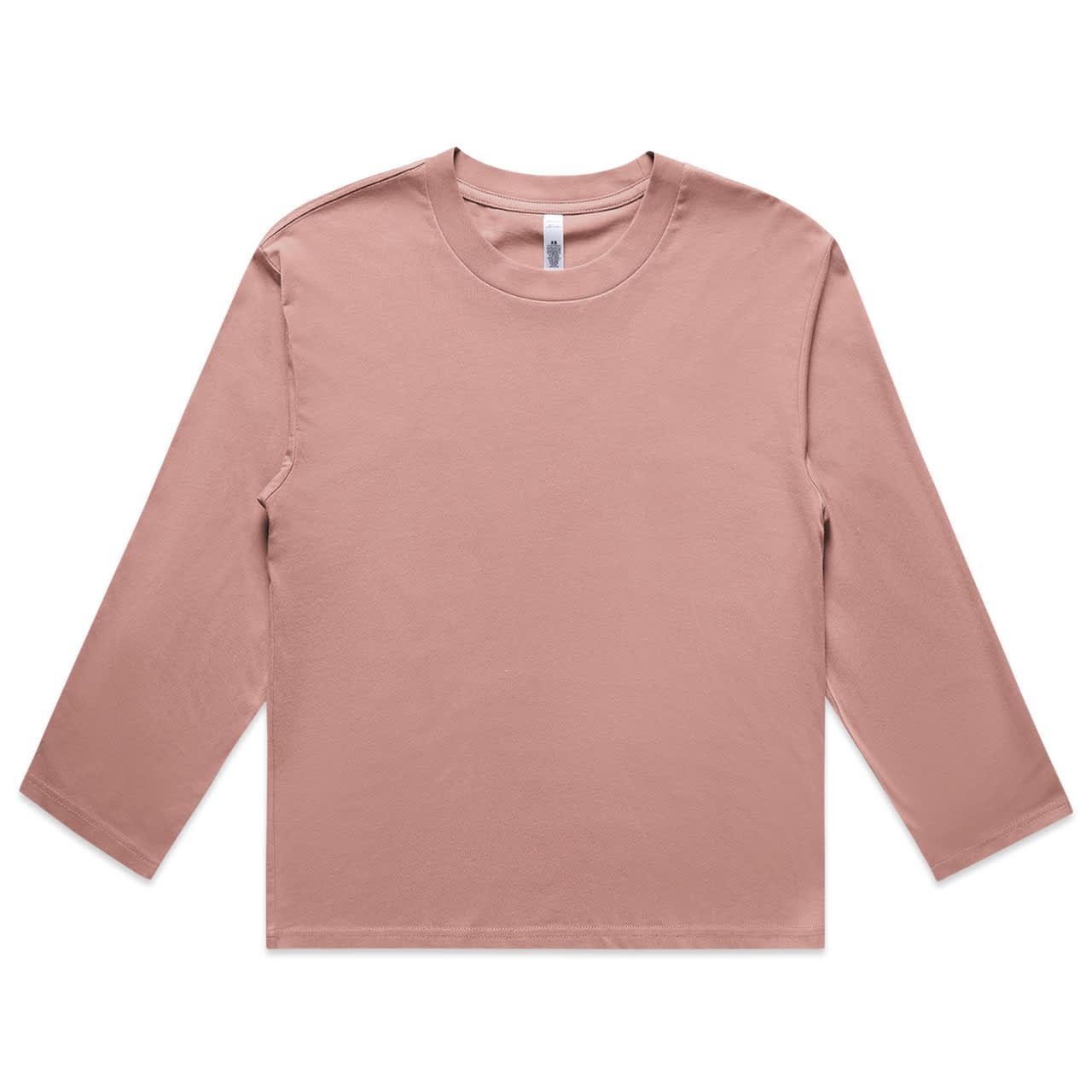 AS Colour Womens Martina L/S Tee [88-4071]