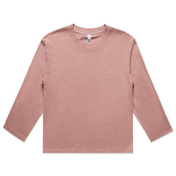 AS Colour Womens Martina L/S Tee [88-4071]