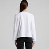 AS Colour Womens Martina L/S Tee [88-4071]