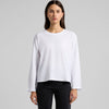 AS Colour Womens Martina L/S Tee [88-4071]