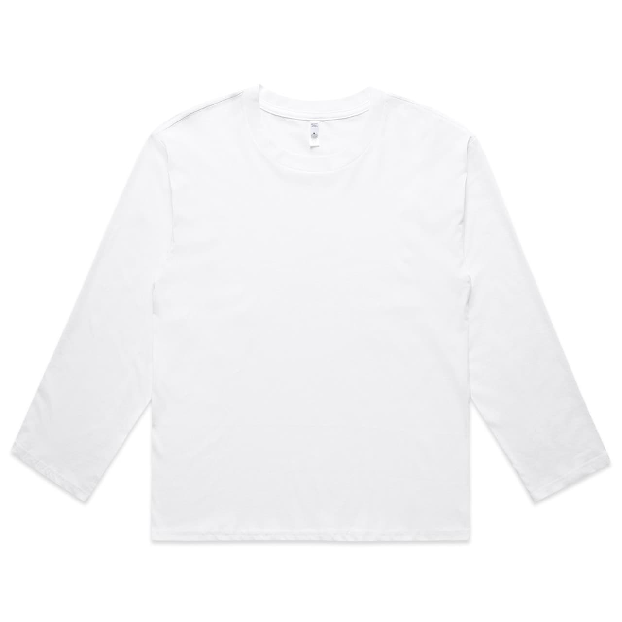 AS Colour Womens Martina L/S Tee [88-4071]