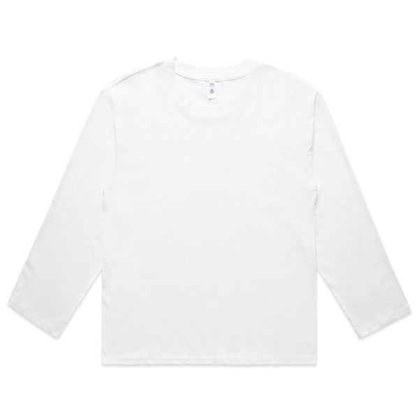 AS Colour Womens Martina L/S Tee [88-4071]