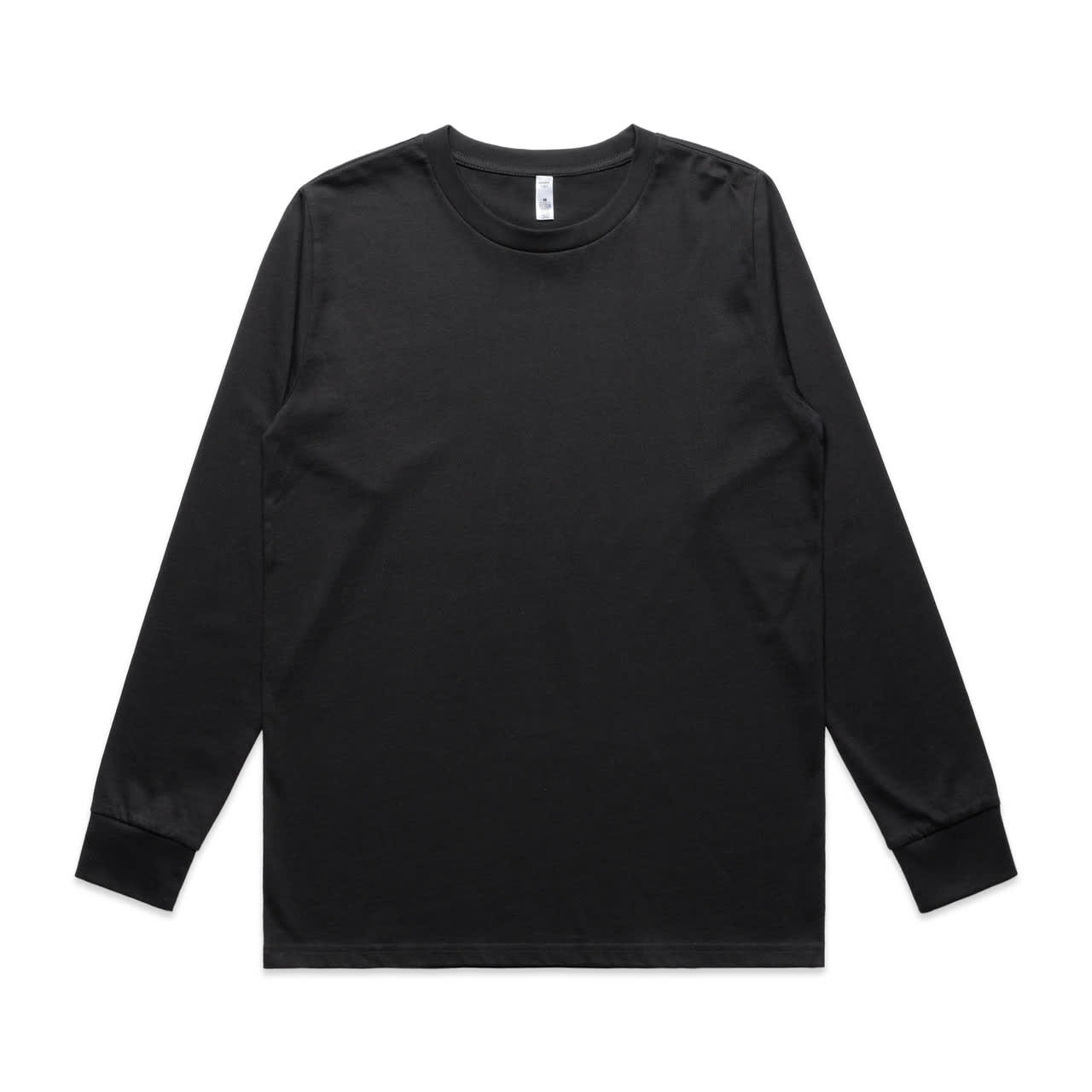 AS Colour Womens Classic L/S Tee [88-4073]