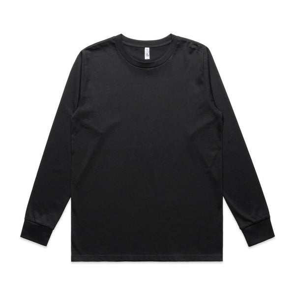 AS Colour Womens Classic L/S Tee [88-4073]