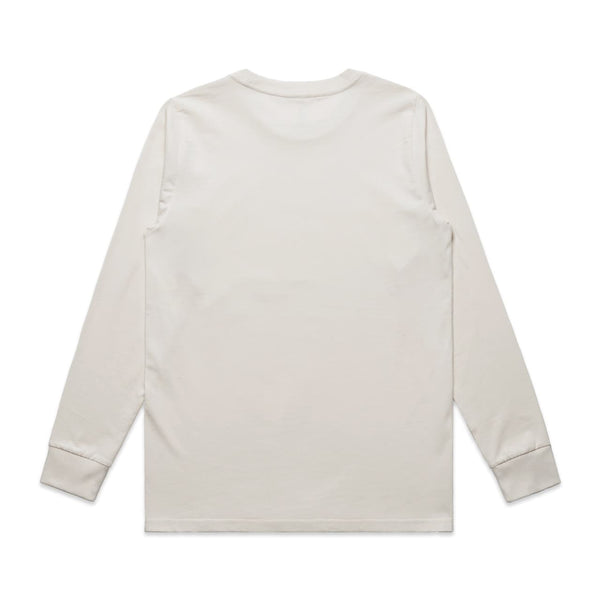 AS Colour Womens Classic L/S Tee [88-4073]
