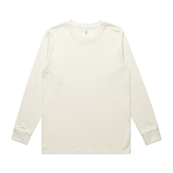 AS Colour Womens Classic L/S Tee [88-4073]