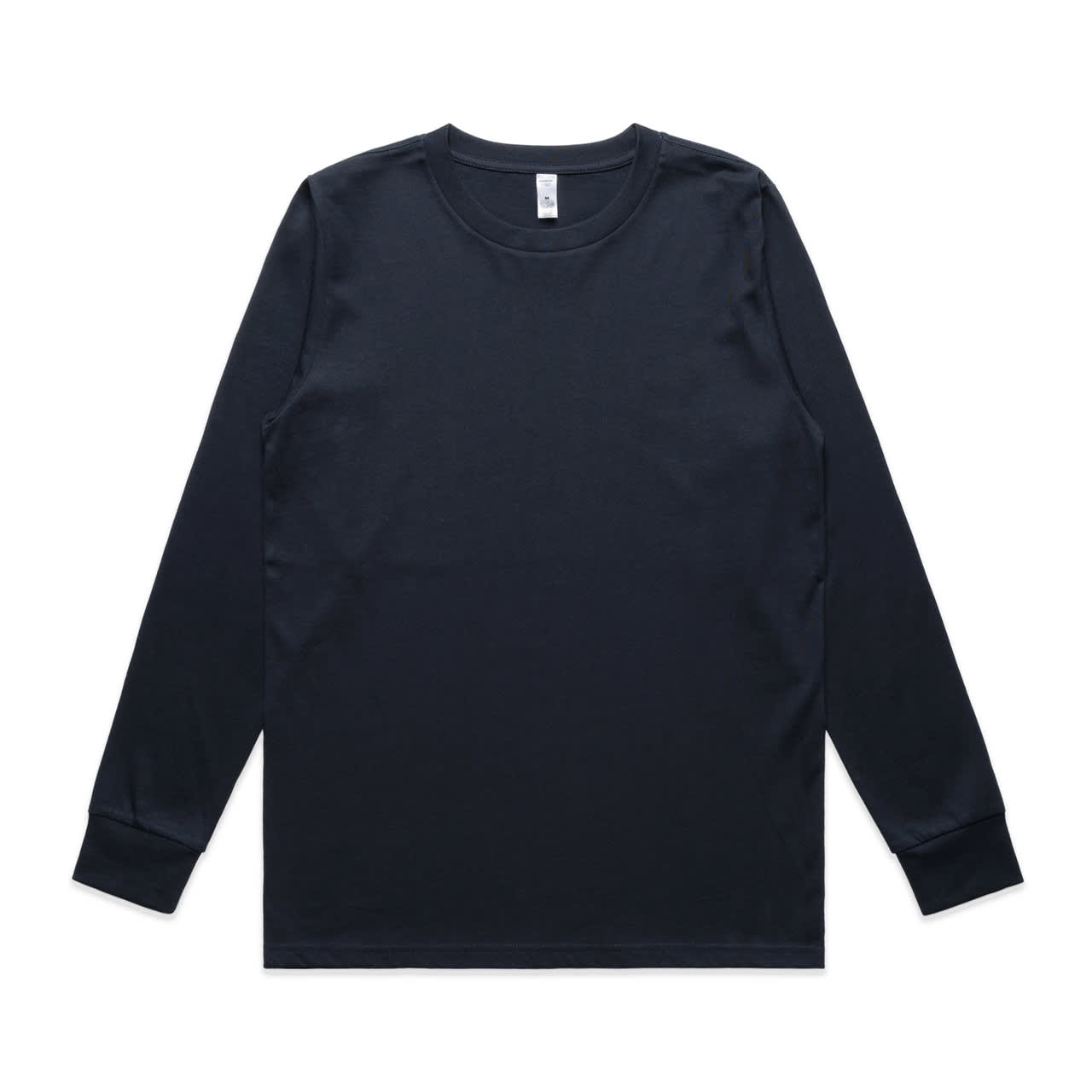 AS Colour Womens Classic L/S Tee [88-4073]