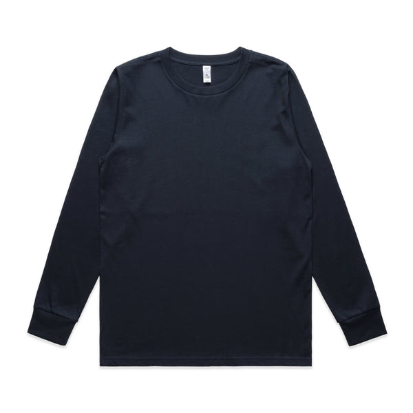 AS Colour Womens Classic L/S Tee [88-4073]