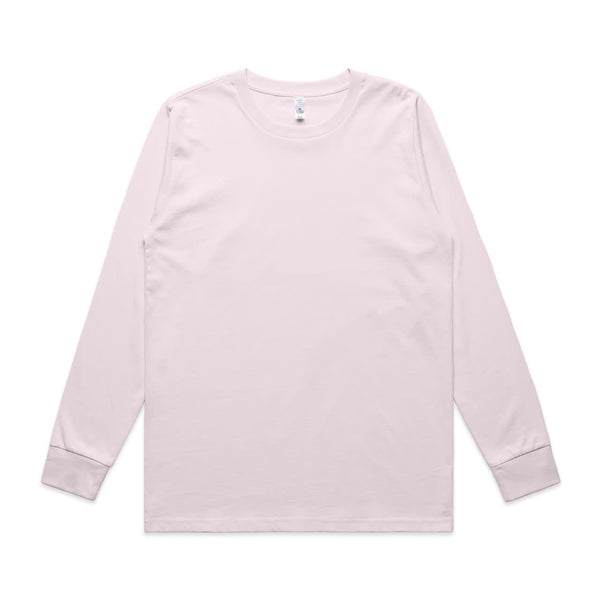 AS Colour Womens Classic L/S Tee [88-4073]