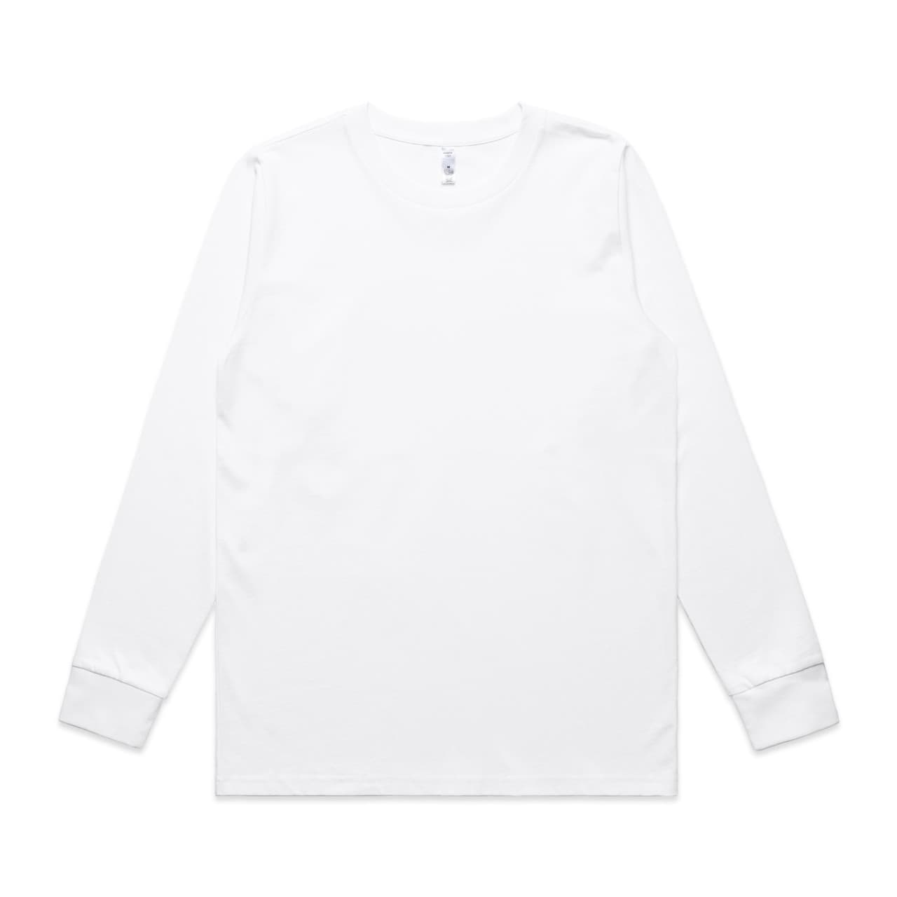 AS Colour Womens Classic L/S Tee [88-4073]