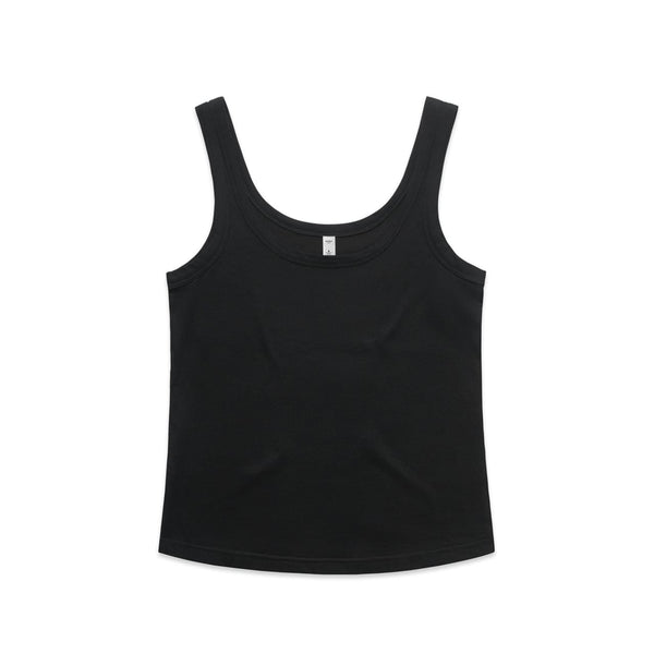 AS Colour Womens Soft Singlet [88-4076]