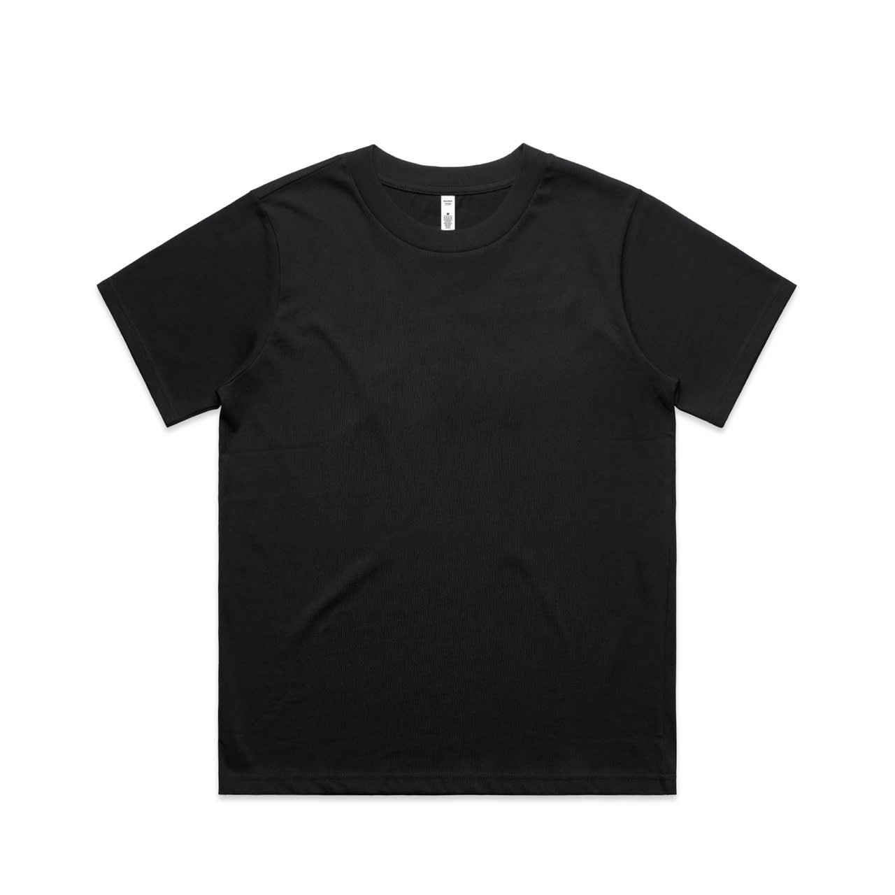 AS Colour Womens Classic Minus Tee 5cm [88-4079]
