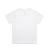 AS Colour Womens Classic Minus Tee 5cm [88-4079]