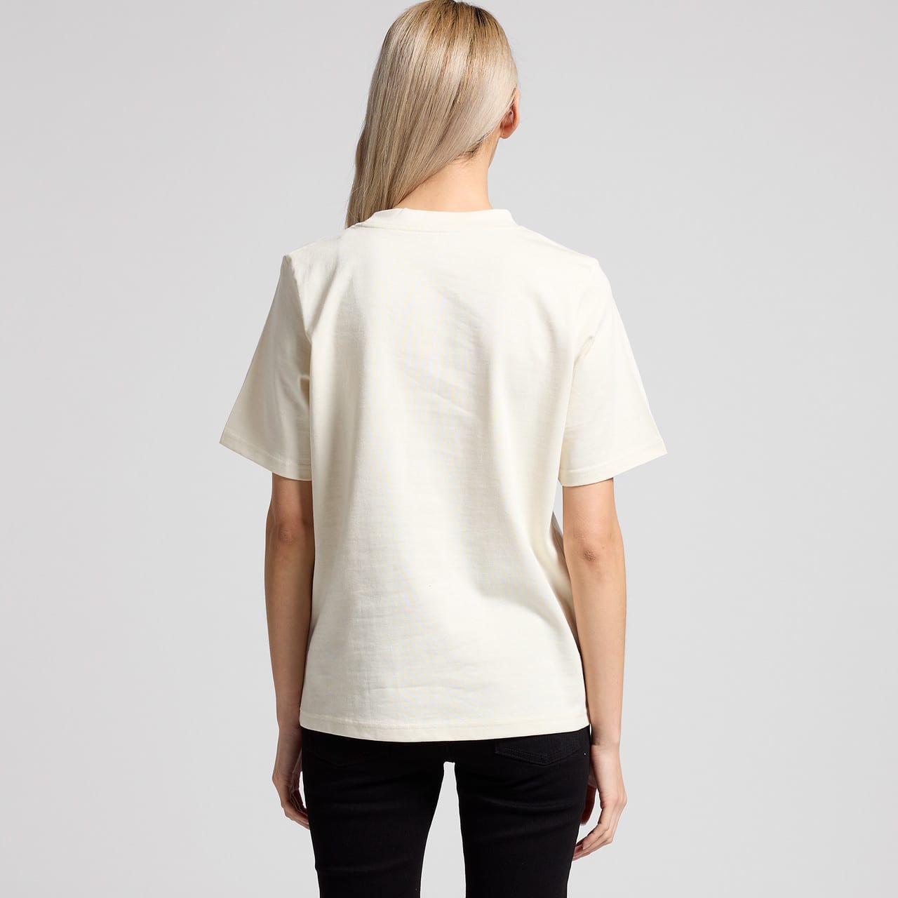 AS Colour Womens Heavy Tee [88-4080]