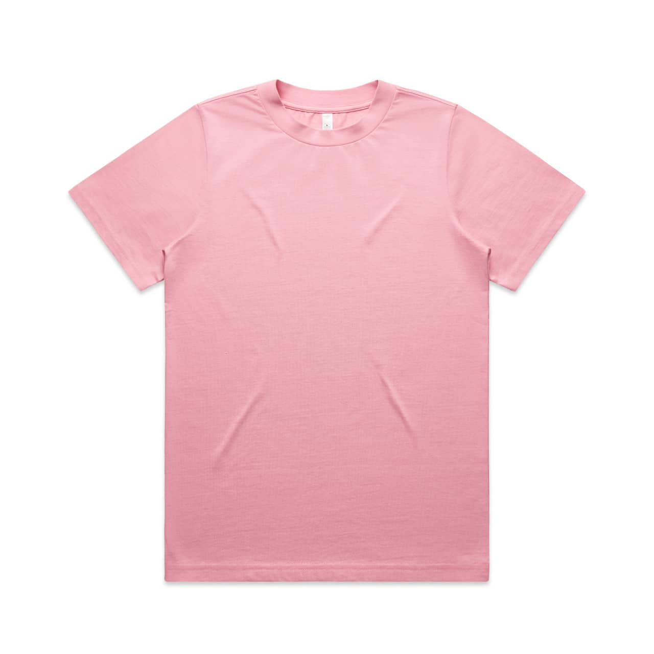 AS Colour Womens Heavy Tee [88-4080]