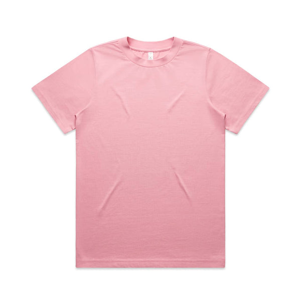 AS Colour Womens Heavy Tee [88-4080]