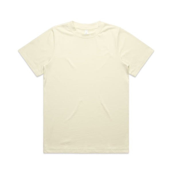 AS Colour Womens Heavy Tee [88-4080]