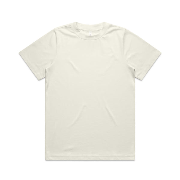 AS Colour Womens Heavy Tee [88-4080]