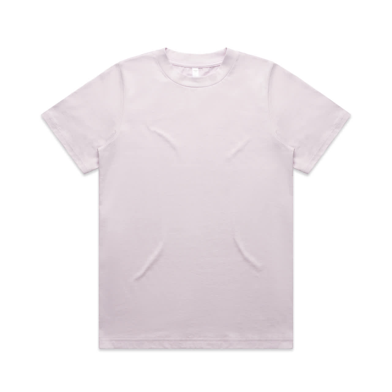 AS Colour Womens Heavy Tee [88-4080]