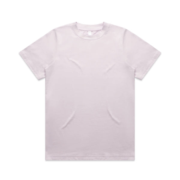 AS Colour Womens Heavy Tee [88-4080]