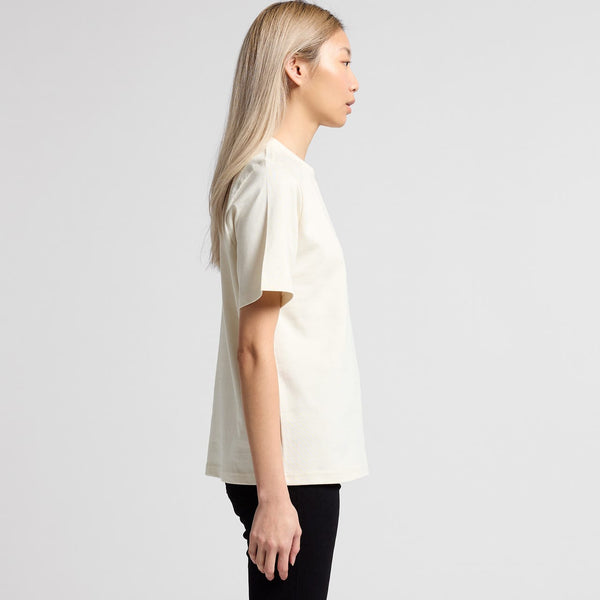 AS Colour Womens Heavy Tee [88-4080]