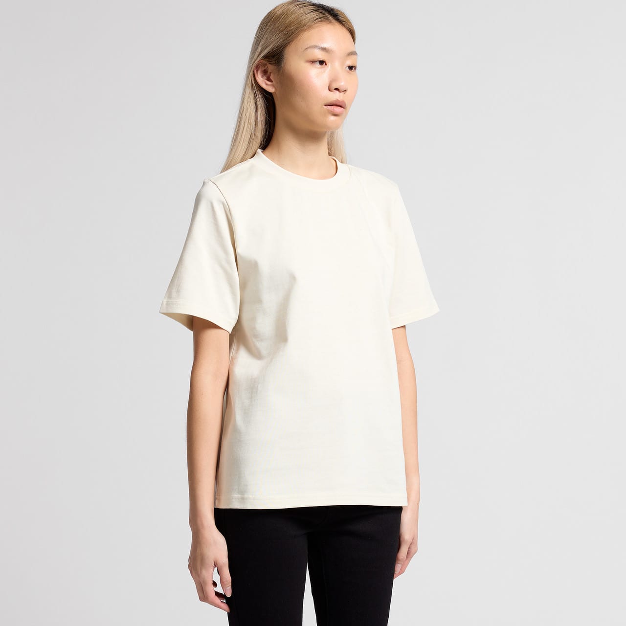 AS Colour Womens Heavy Tee [88-4080]