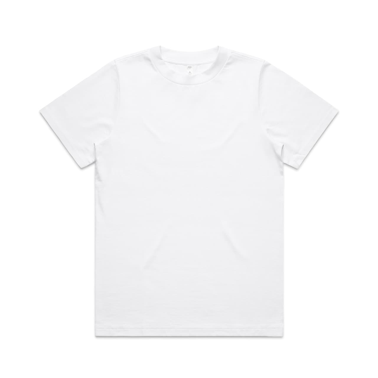 AS Colour Womens Heavy Tee [88-4080]
