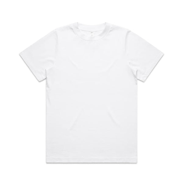 AS Colour Womens Heavy Tee [88-4080]