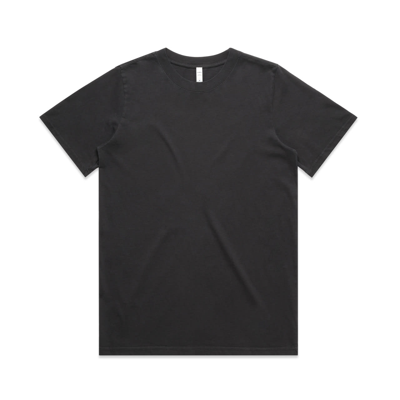 AS Colour Womens Heavy Faded Tee [88-4082]
