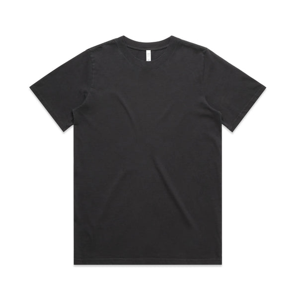 AS Colour Womens Heavy Faded Tee [88-4082]