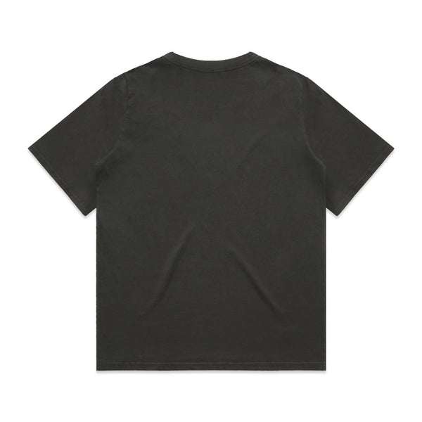 AS Colour Womens Heavy Faded Tee [88-4082]