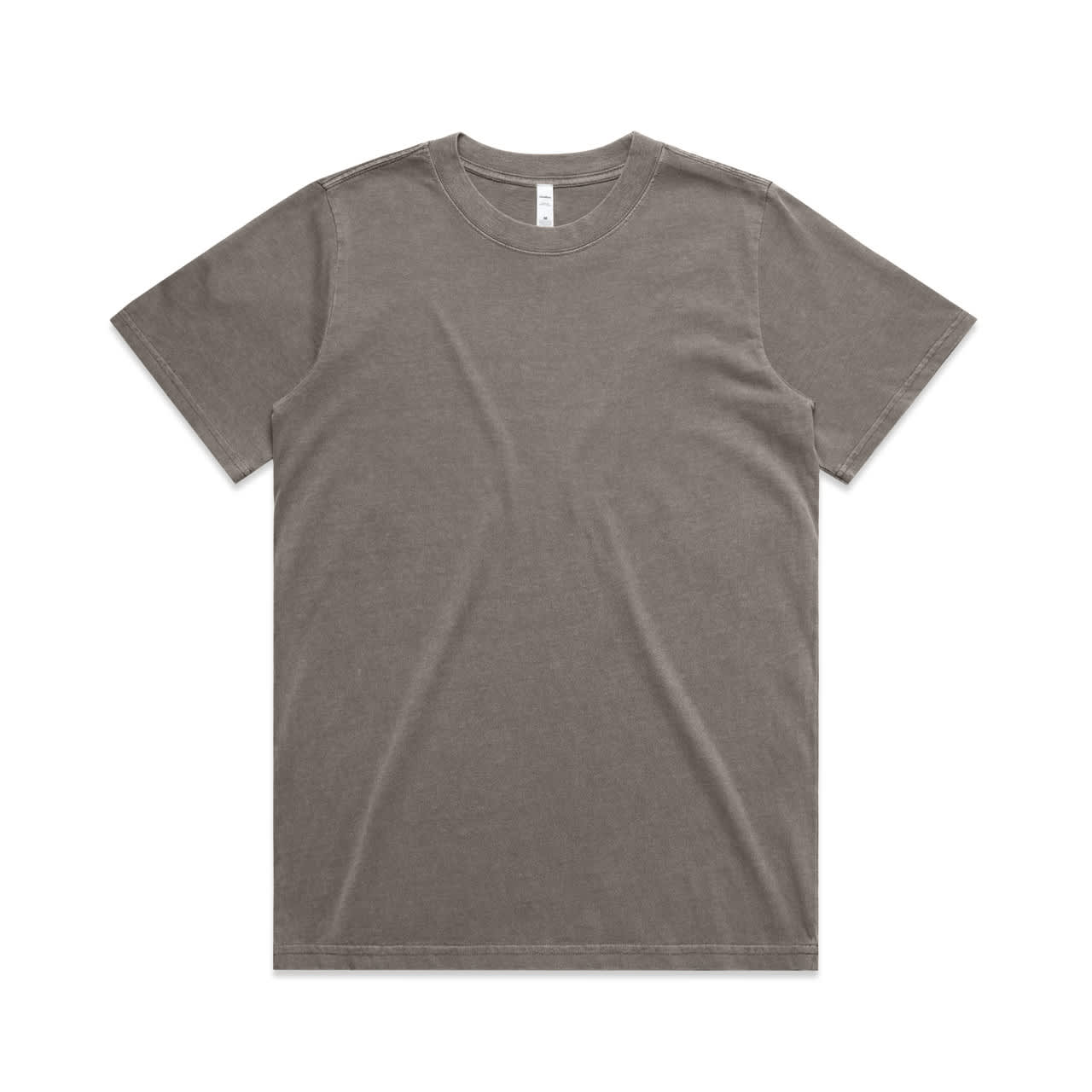AS Colour Womens Heavy Faded Tee [88-4082]
