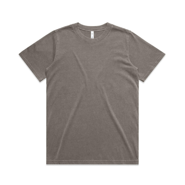 AS Colour Womens Heavy Faded Tee [88-4082]