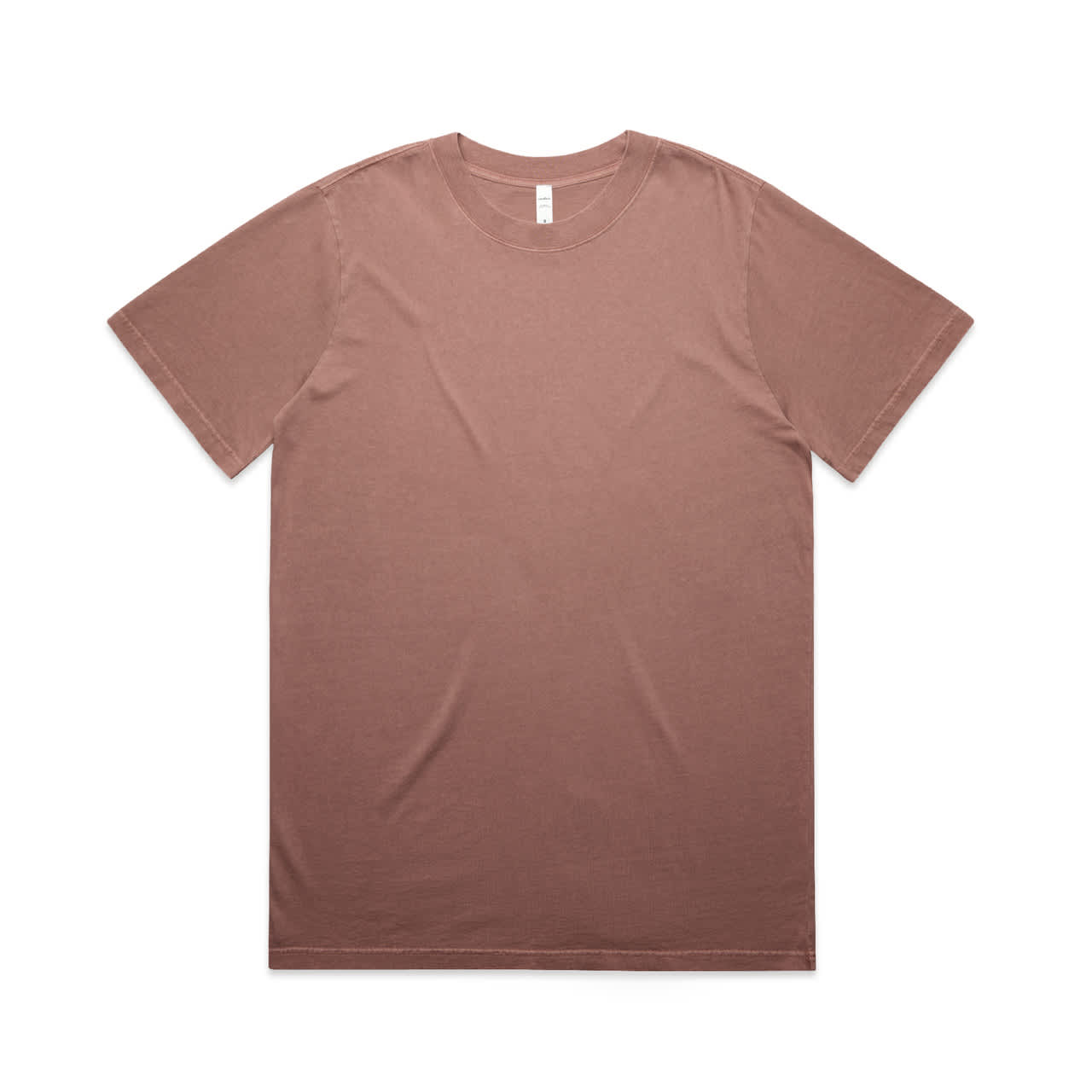 AS Colour Womens Heavy Faded Tee [88-4082]