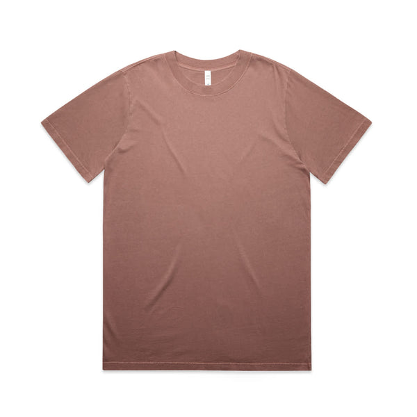 AS Colour Womens Heavy Faded Tee [88-4082]