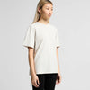 AS Colour Womens Heavy Faded Tee [88-4082]