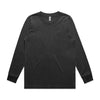AS Colour Womens Heavy Faded L/S Tee [88-4083]