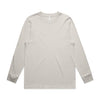 AS Colour Womens Heavy Faded L/S Tee [88-4083]