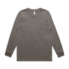 AS Colour Womens Heavy Faded L/S Tee [88-4083]