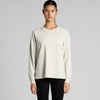 AS Colour Womens Heavy Faded L/S Tee [88-4083]