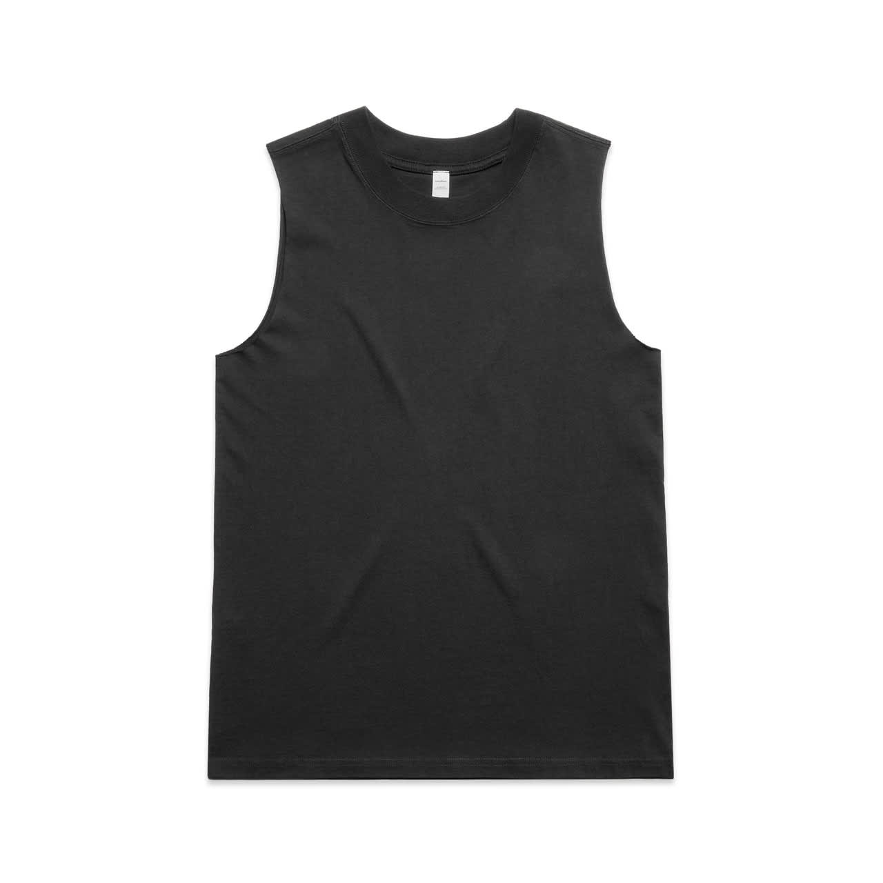 AS Colour Womens Heavy Faded Tank [88-4084]