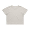 AS Colour Womens Heavy Faded Crop Tee [88-4089]