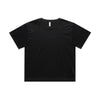 AS Colour Womens Martina Crop Tee [88-4093]