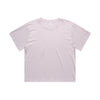 AS Colour Womens Martina Crop Tee [88-4093]