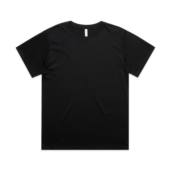 AS Colour Womens Martina Boyfriend Tee [88-4094]