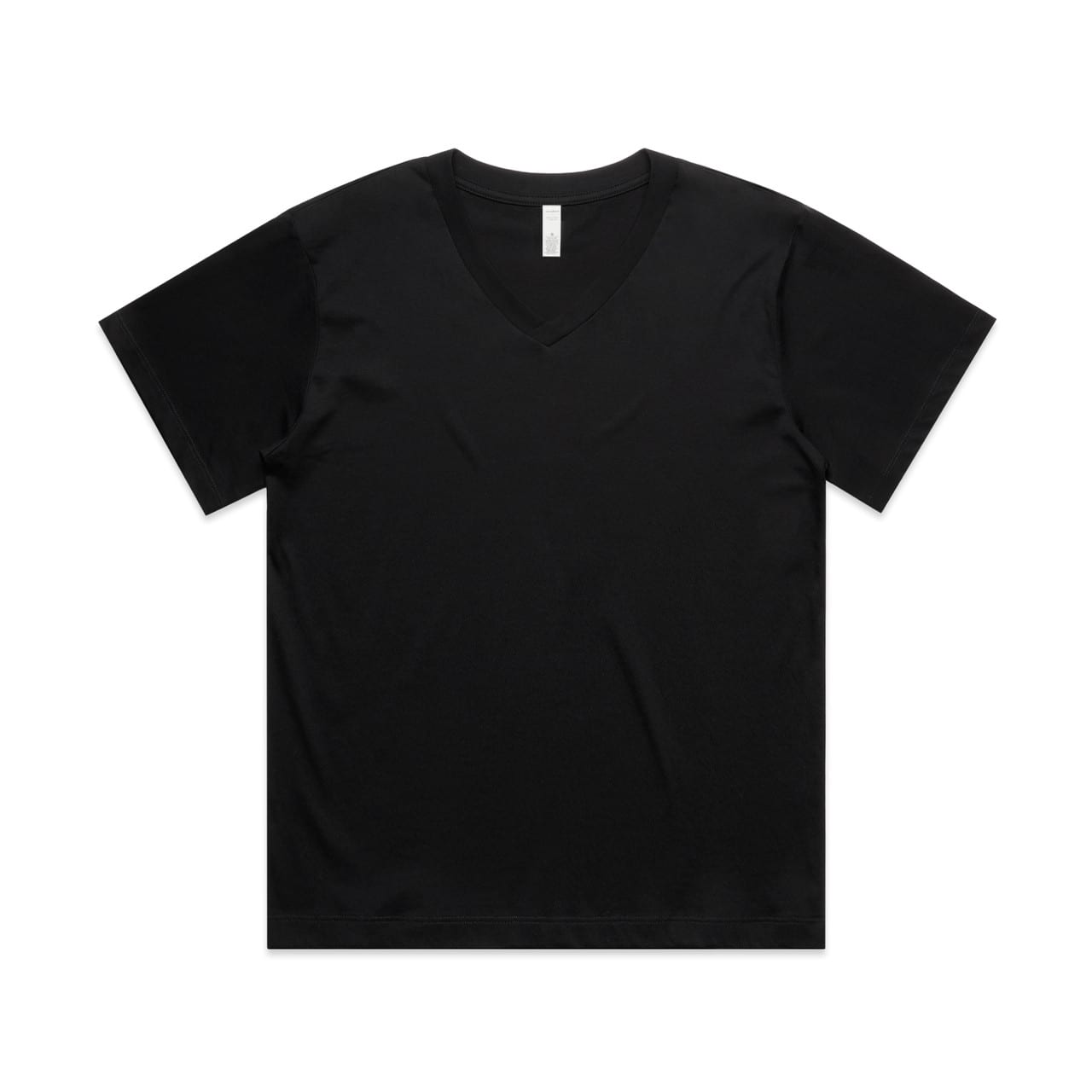 AS Colour Womens Martina V Neck Tee [88-4095]