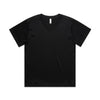 AS Colour Womens Martina V Neck Tee [88-4095]