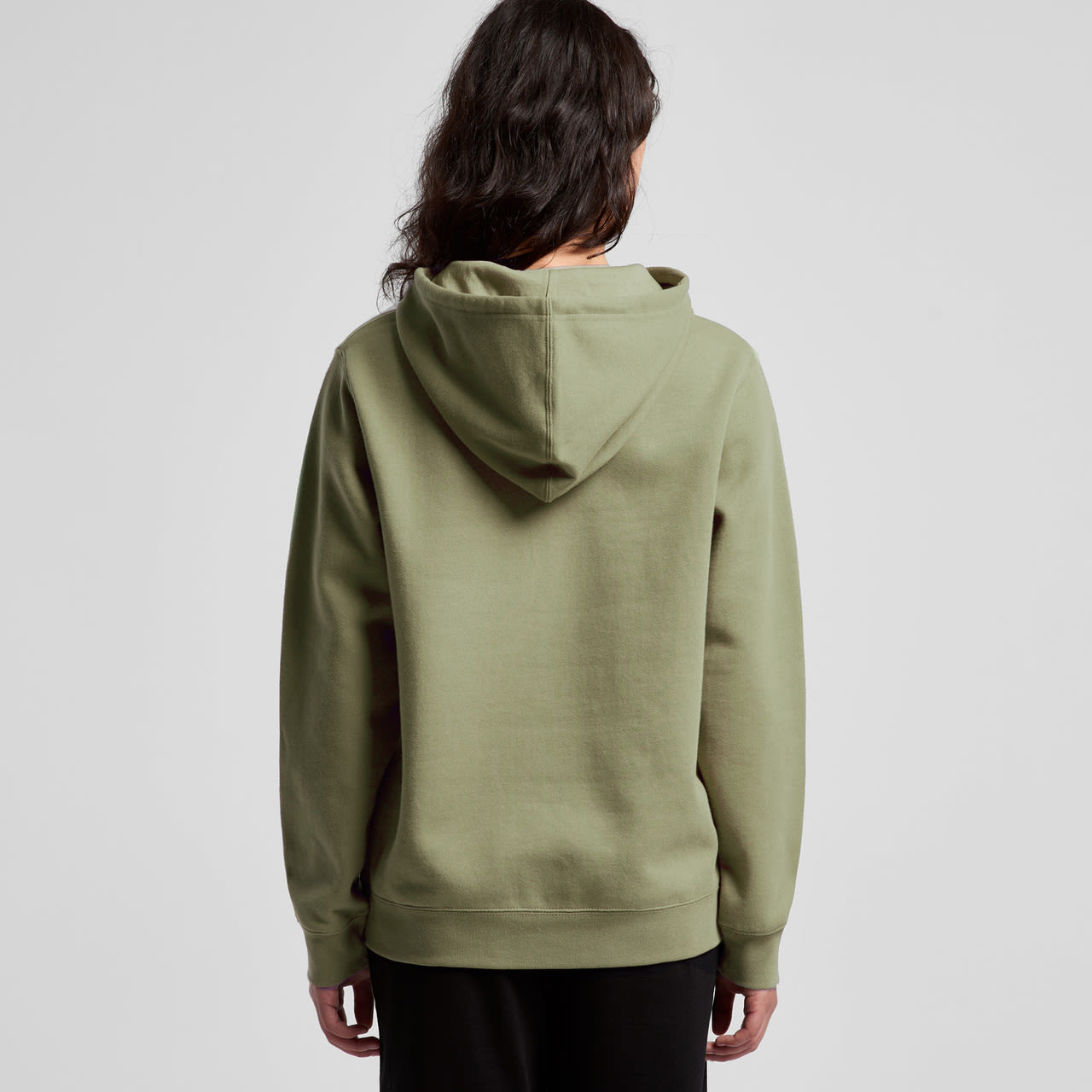 AS Colour Womens Stencil Hood [88-4102]