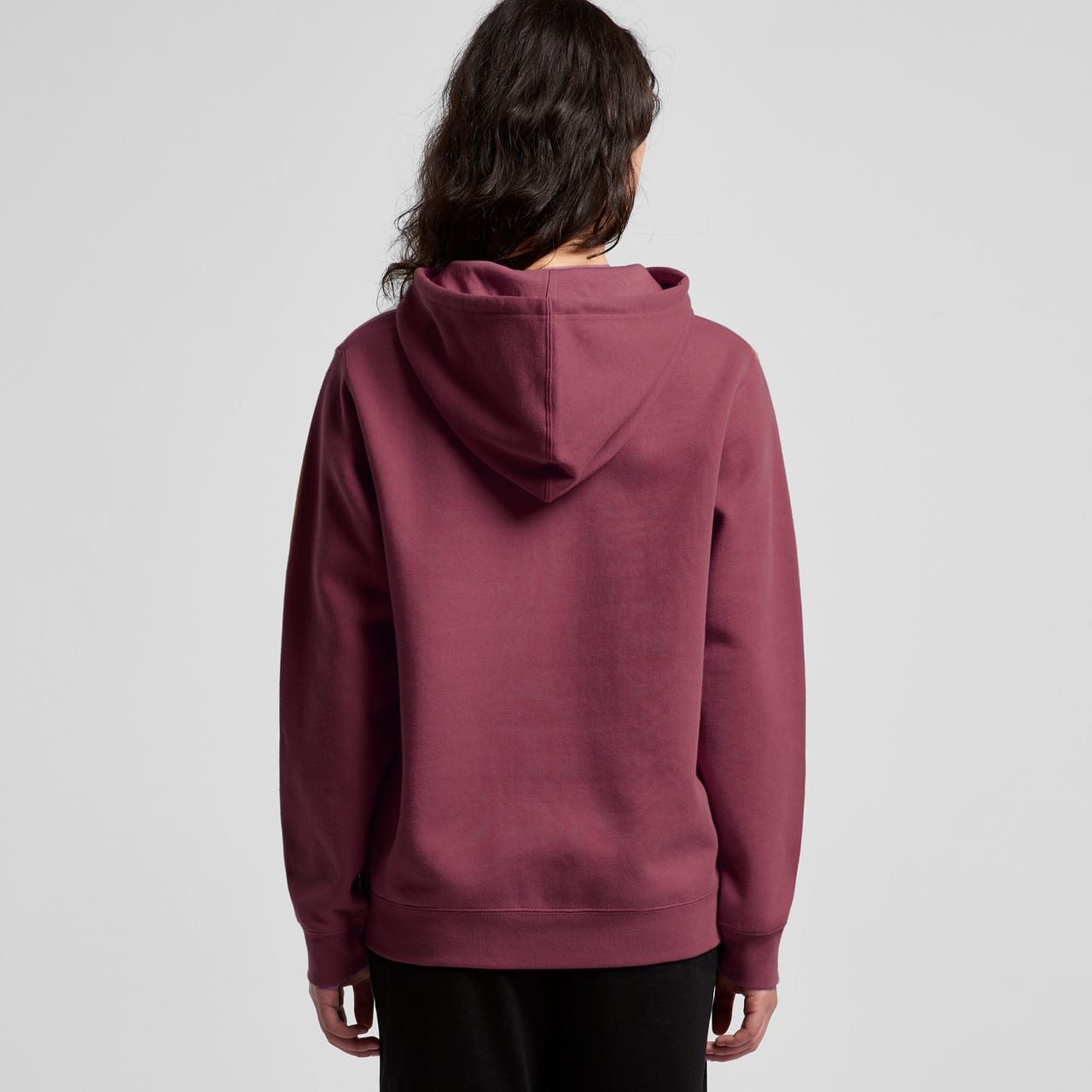 AS Colour Womens Stencil Hood [88-4102]