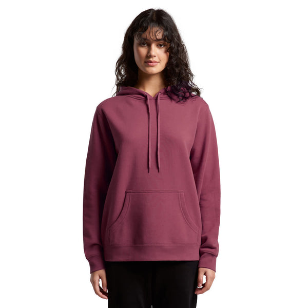 AS Colour Womens Stencil Hood [88-4102]